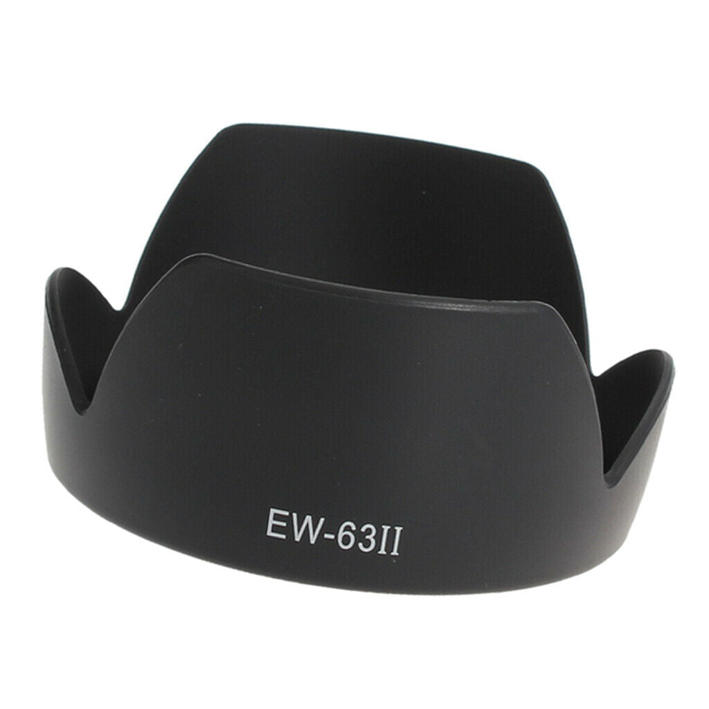 For CANON EF 28-105mm F/3.5-4.5 II USM LENS Vented Lens Hood Shade