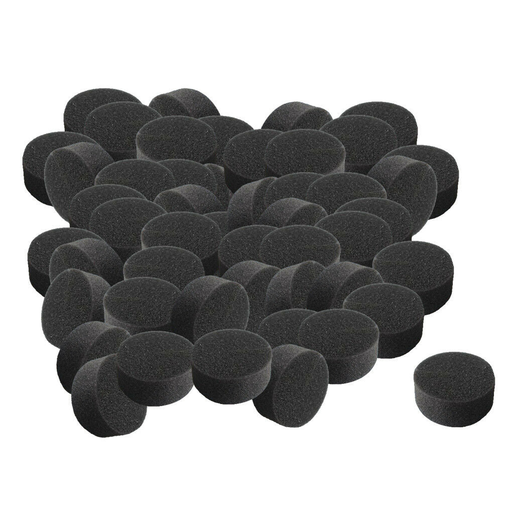 50x Transplanted Sponge Soil-less Hydroponics System