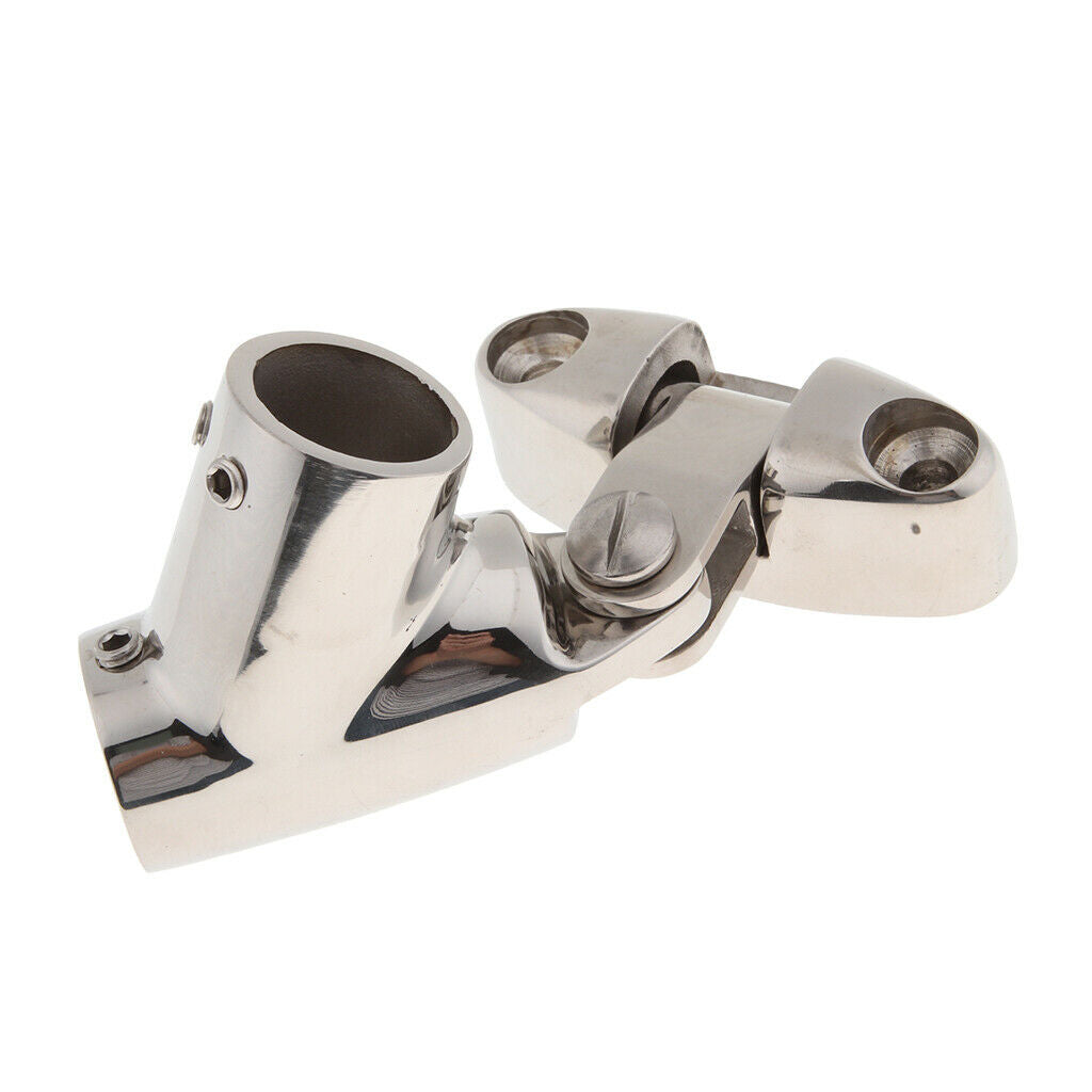 Sun Shade Sail Stainless Steel Hardware Kit 22mm for Triangle Shade Sail