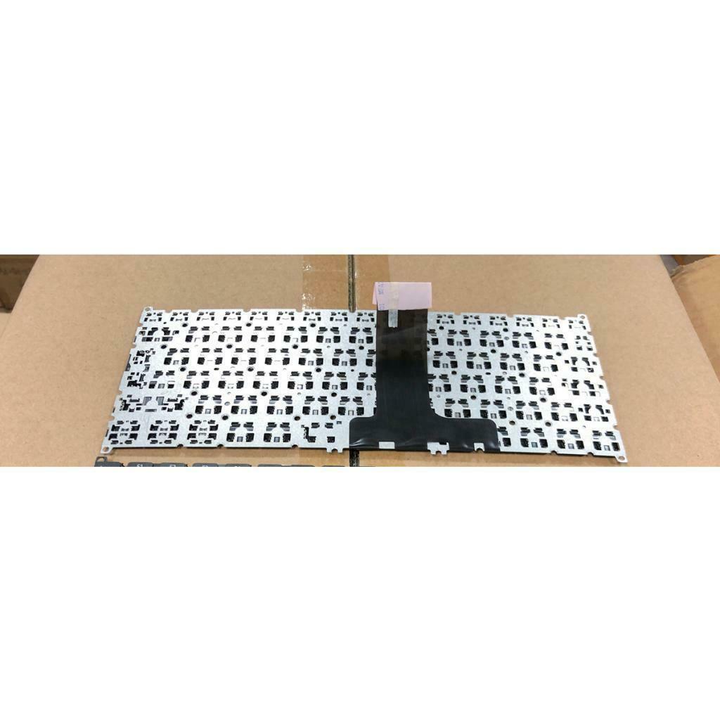 Black French without Frame Keyobard Assembly for Acer Aspire ES1-132 C9N8