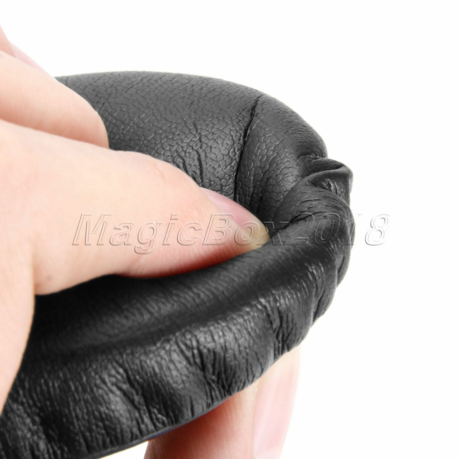 Ear pads cushion earpads for Sony MDR-XB450AP/B XB450 XB 450 Extra Bass headsets