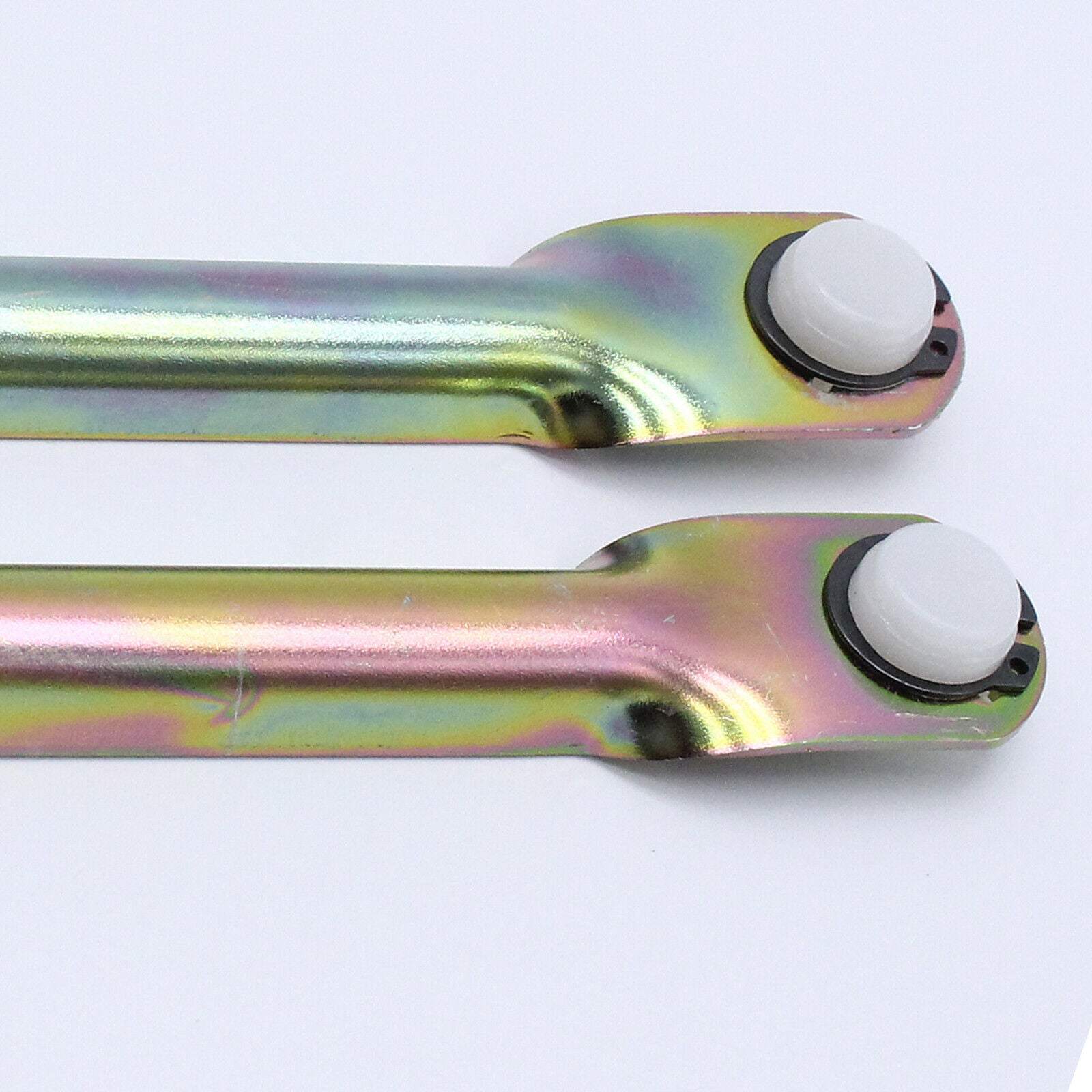 Car Windshield Wiper Push Rods Set Repair Parts for Skoda Fabia 2007-2017