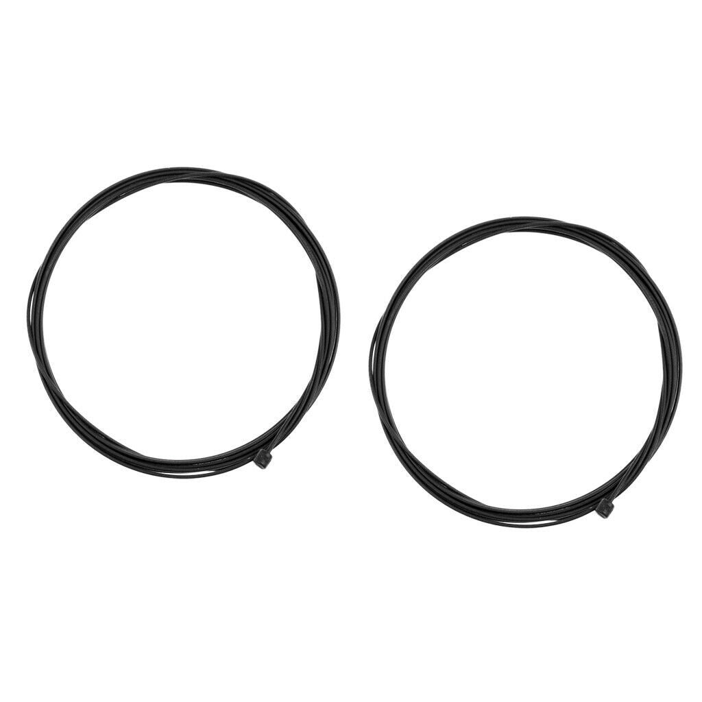 Bike Rear Shifting Inner Cable  Coated MTB Road Bicycle Rear Wire