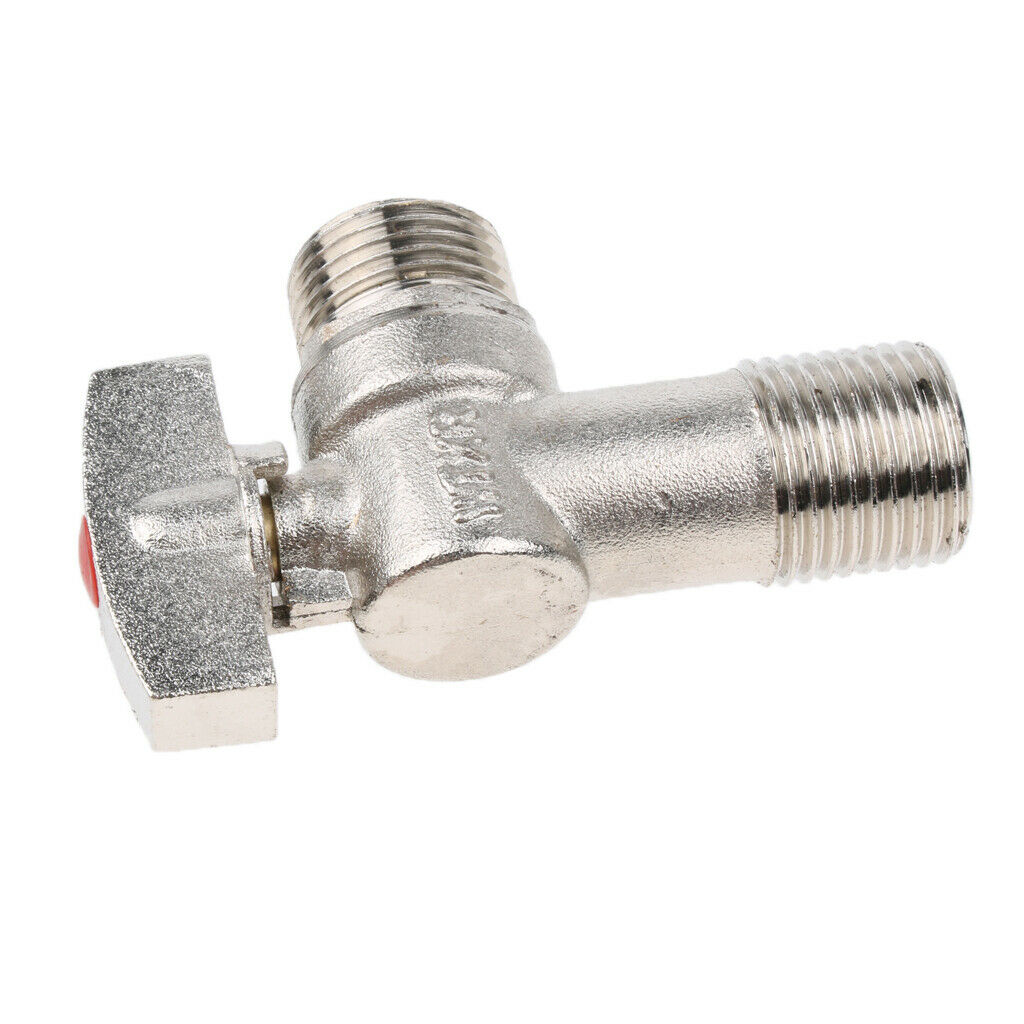 Professional Device Valve Angle Valve, Easy Assembly