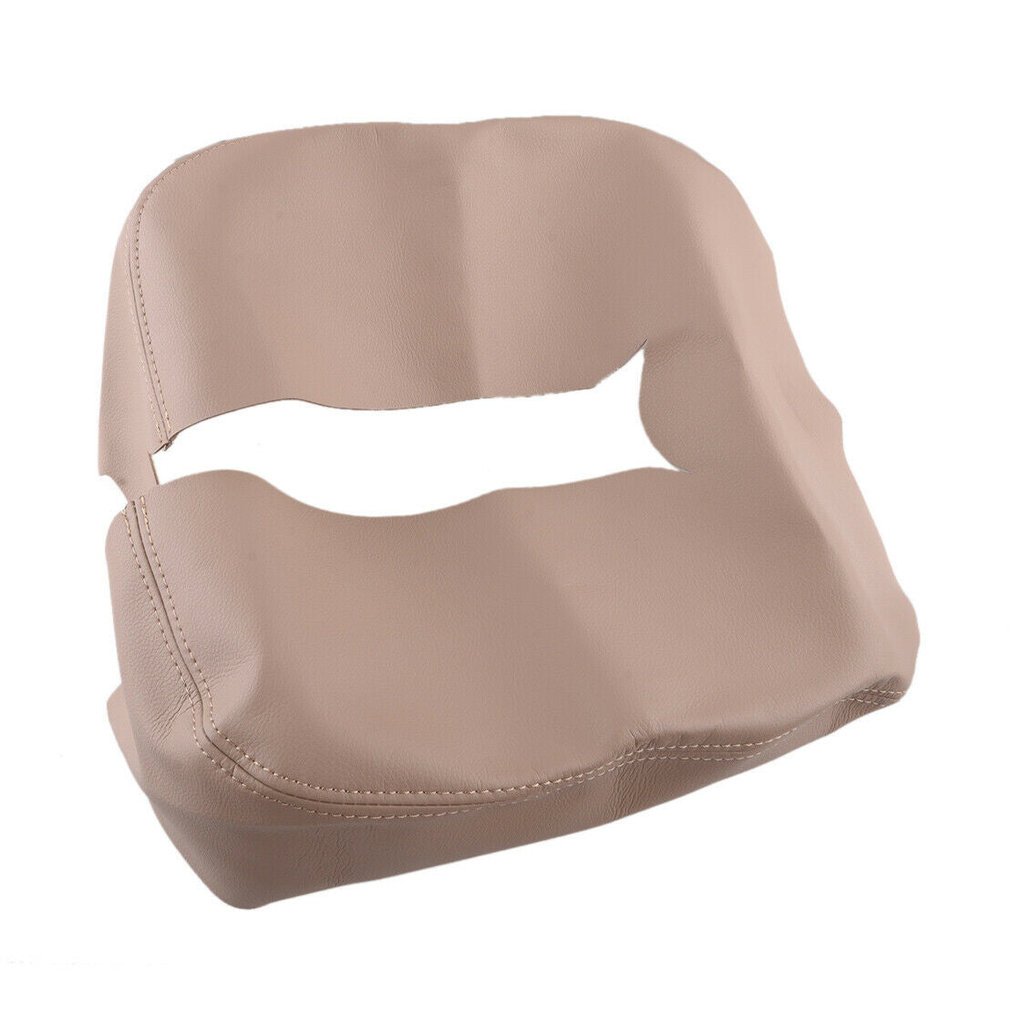Console Armrest Lid Cover Fit For GMC Sierra 1500 2500 3500 SLT SLE 2007-2014 tn