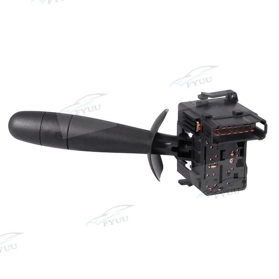 1PC Wiper Stalk Switch FOR Renault Trafic Mk2 2.0, 1.9, 2.0, 2.5 dci, 2.0 16V