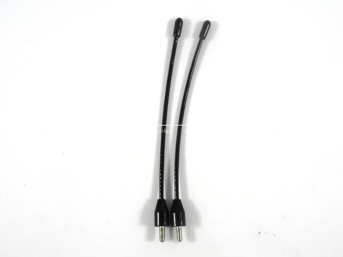 2x OEM Bodypack Antenna for SH Series SK EK 100 300 500 G1 Bodypack