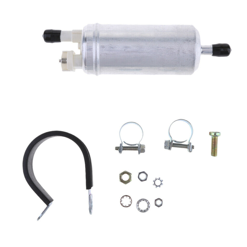 Electric Fuel Pump for Volvo 240 740 142 Volkswagen Jetta 1985-1987 BMW 3.0S
