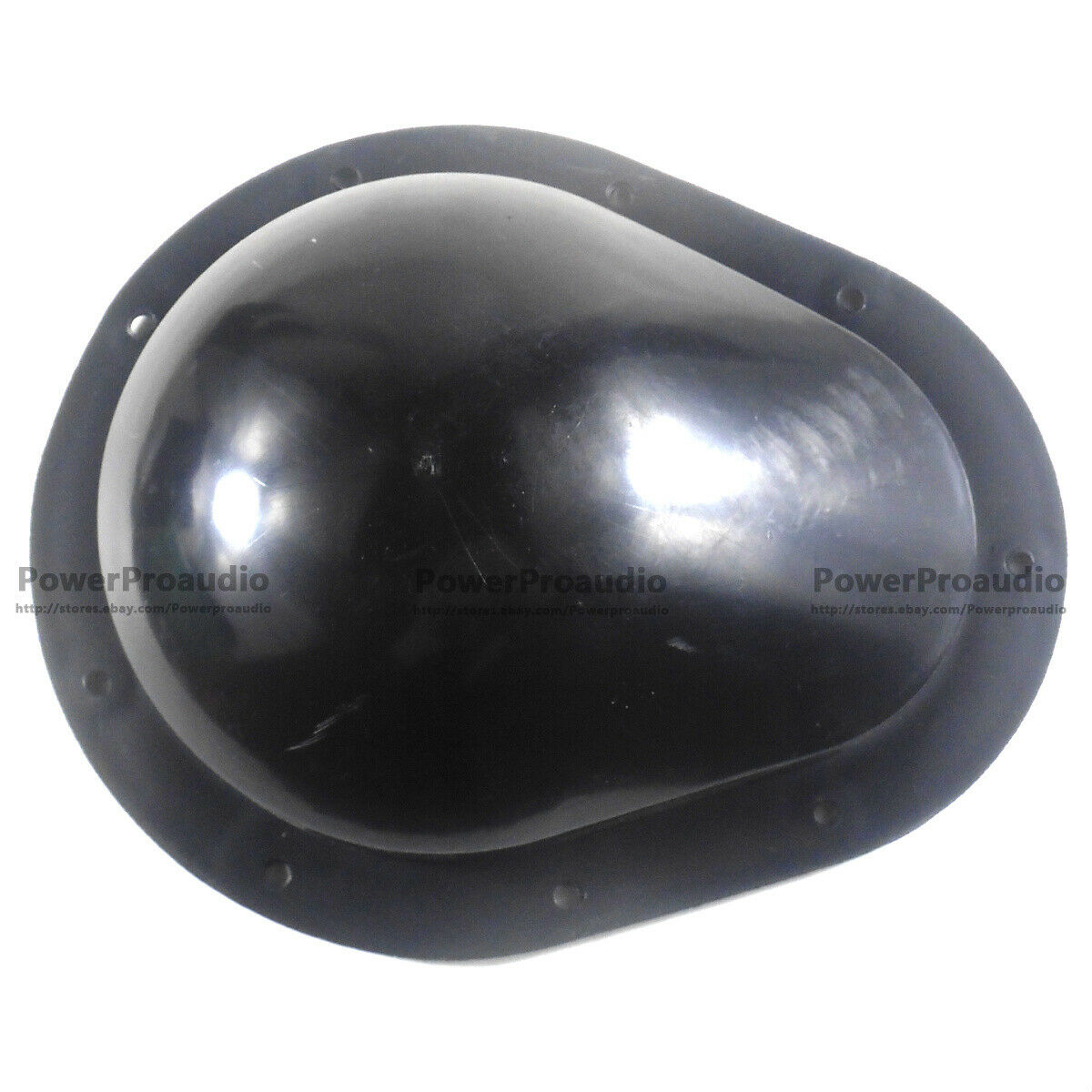 2pcs Heavy Duty Plastic Recessed Handle For Guitar Amp Cabinet Speaker