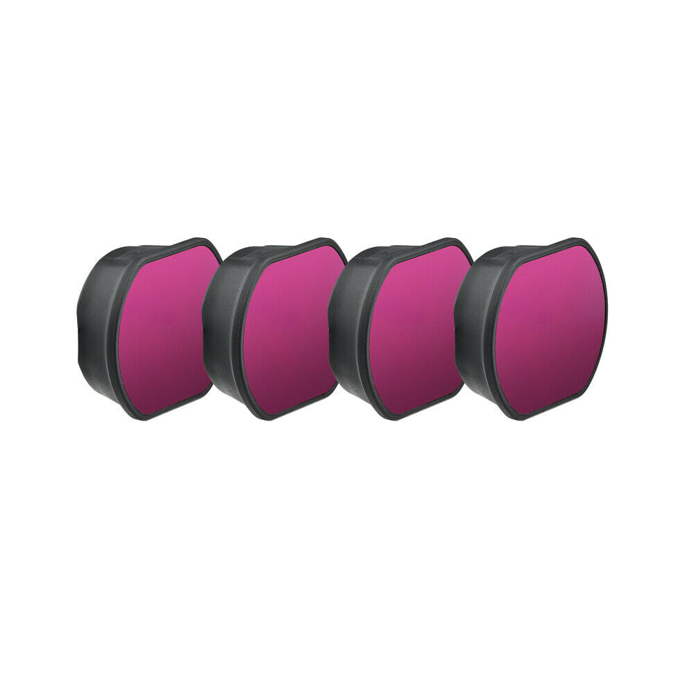 For DJI FPV Combo Accessories ND Filters ND8 ND16 ND32 ND64 Camera Lens Filters