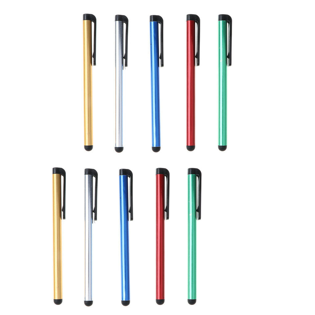 20x Capacitive Touch Screen Stylus Replacement for Touch-screen Devices