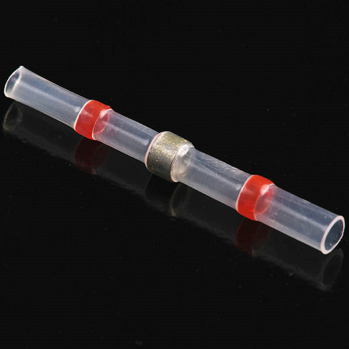150X Solder Seal Splice Waterproof Heat Shrink Wire Connectors Terminal