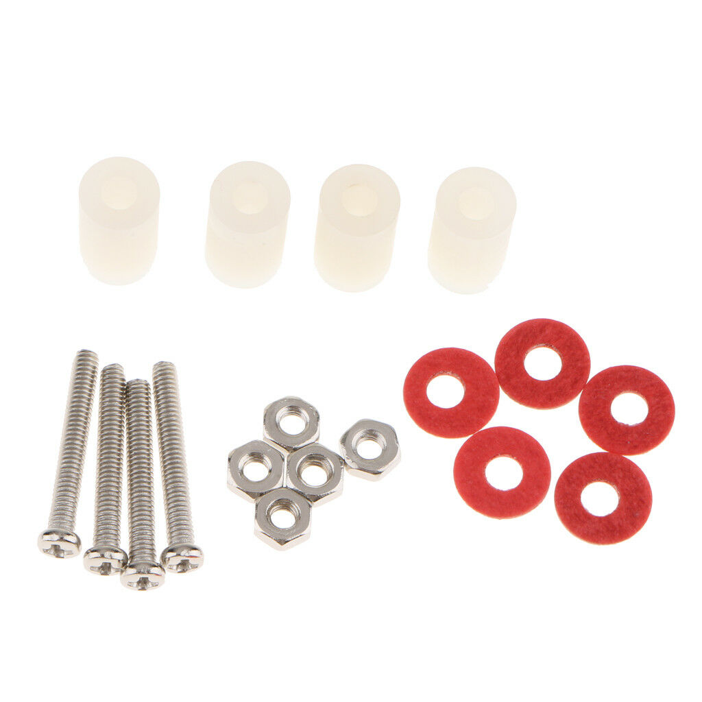 1x GPIO Expansion Board Shield W/ Accessories for Raspberry PI 2 3 B B+ NEW