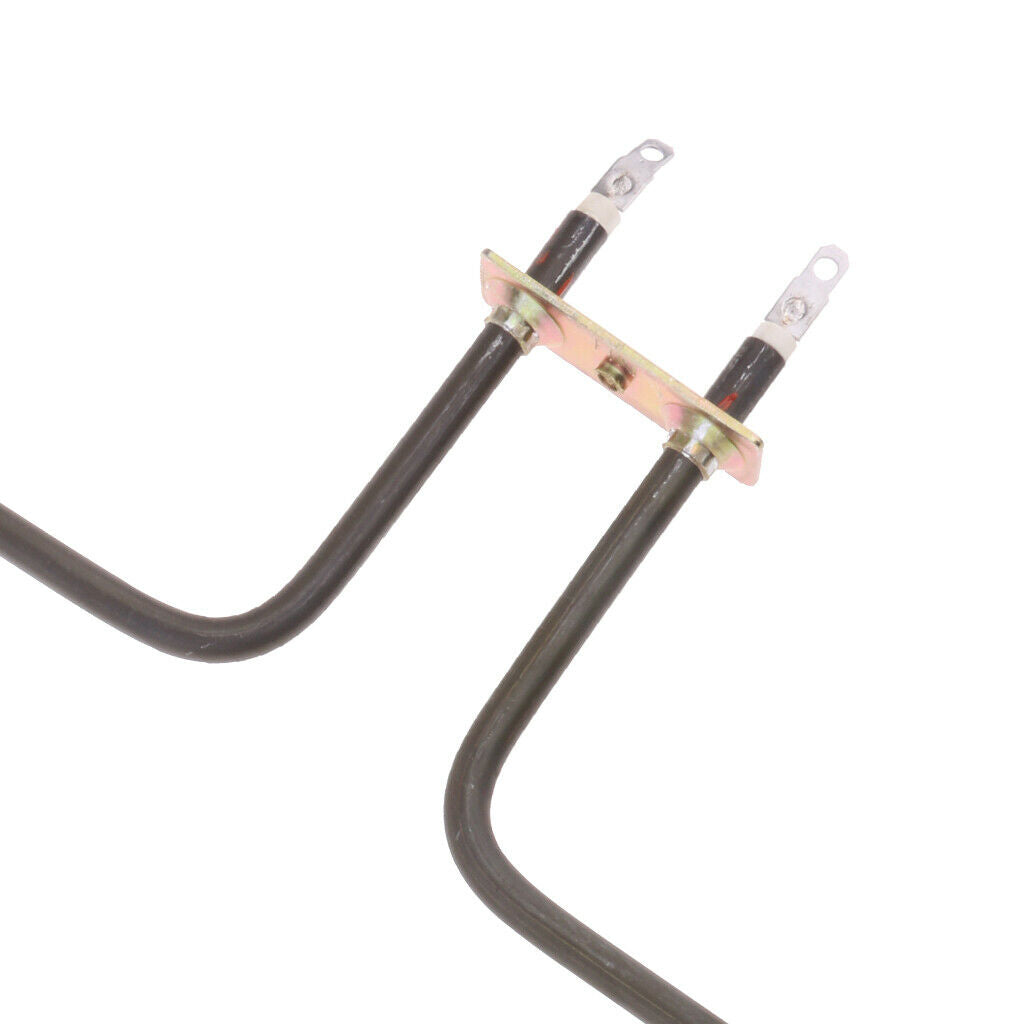 Heat Resistant Sauna Heating Element Tube Hot Tub Heater Spas Elements 2000W