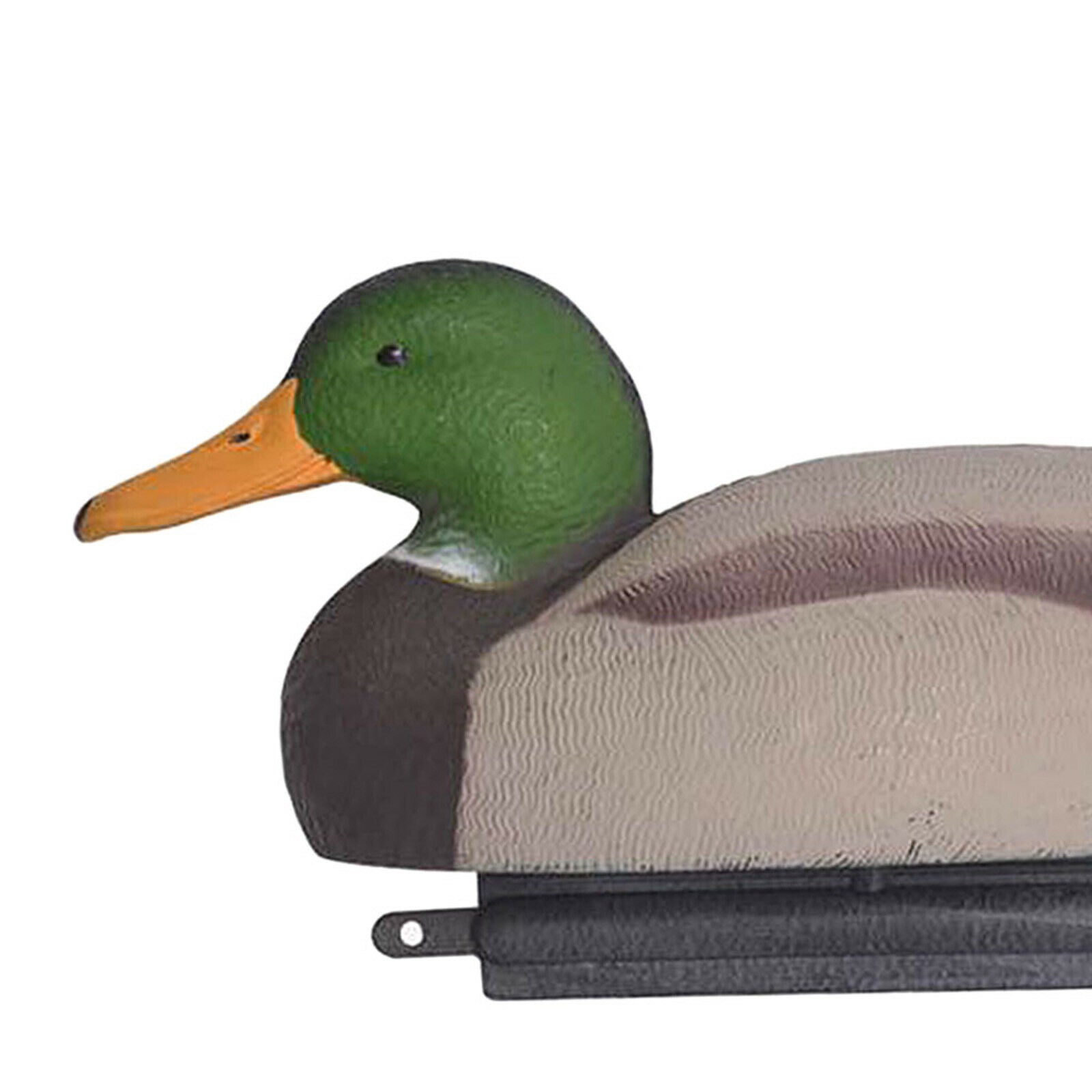 Foam Duck Hunting Decoy Full-Body Scarer Scarecrow Crow Decoys Shooting Decors