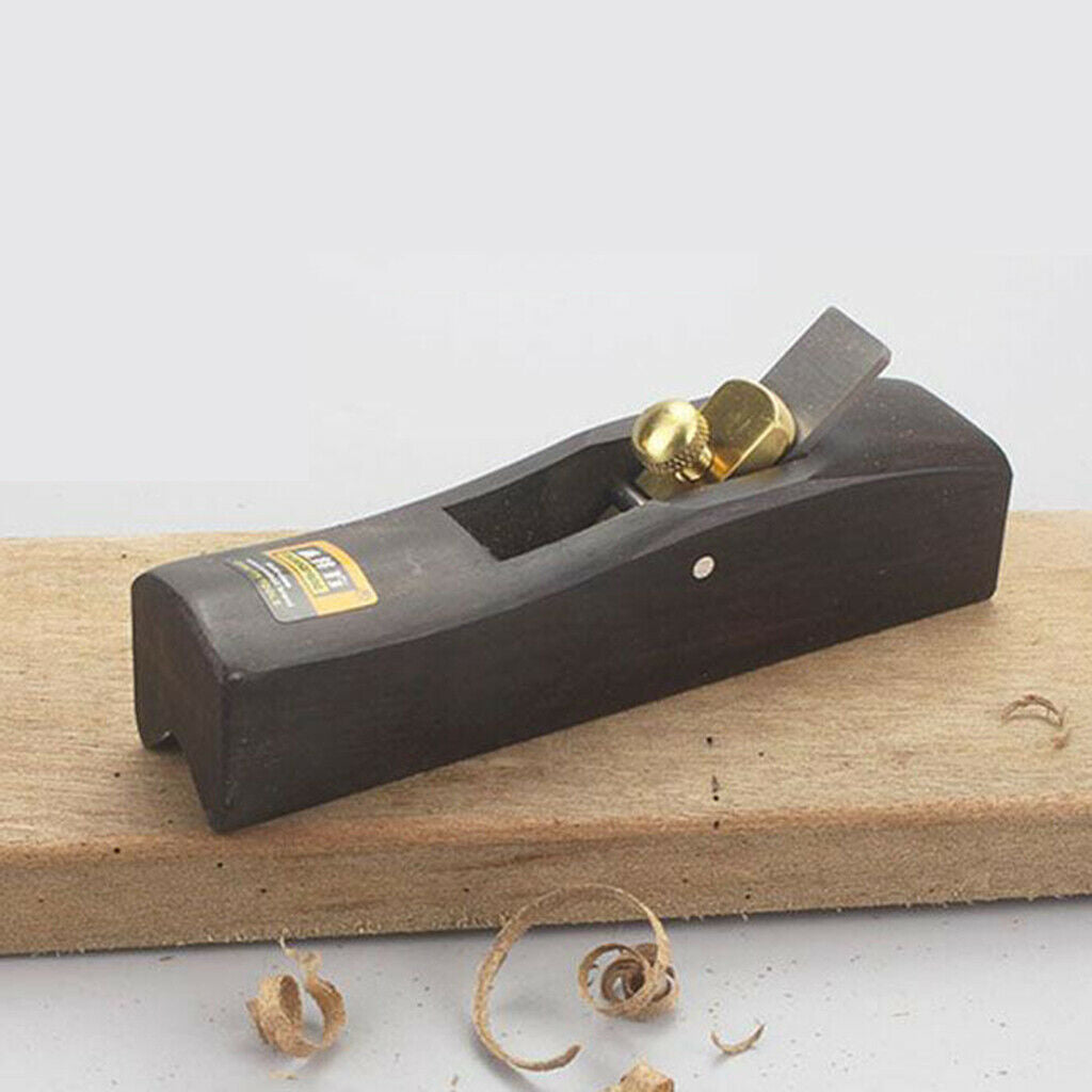 DIY Mini Hand Planer for CornerEdge Rounding Hand Tool Arc Bottom Chamfering