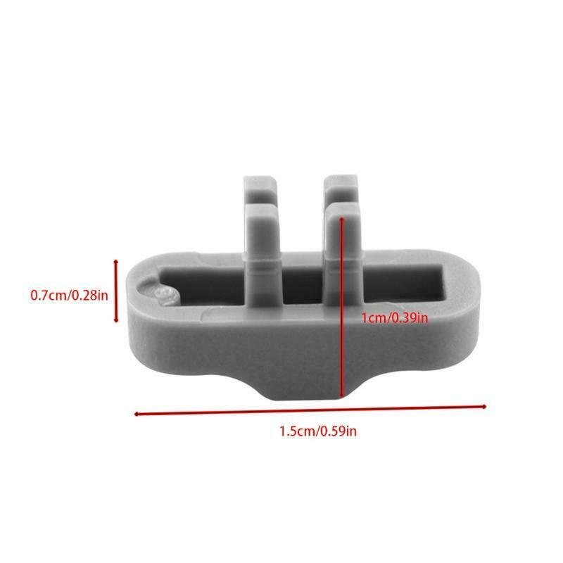 Remote Controller Frame Button Push key For FPV Motion Controller Repair