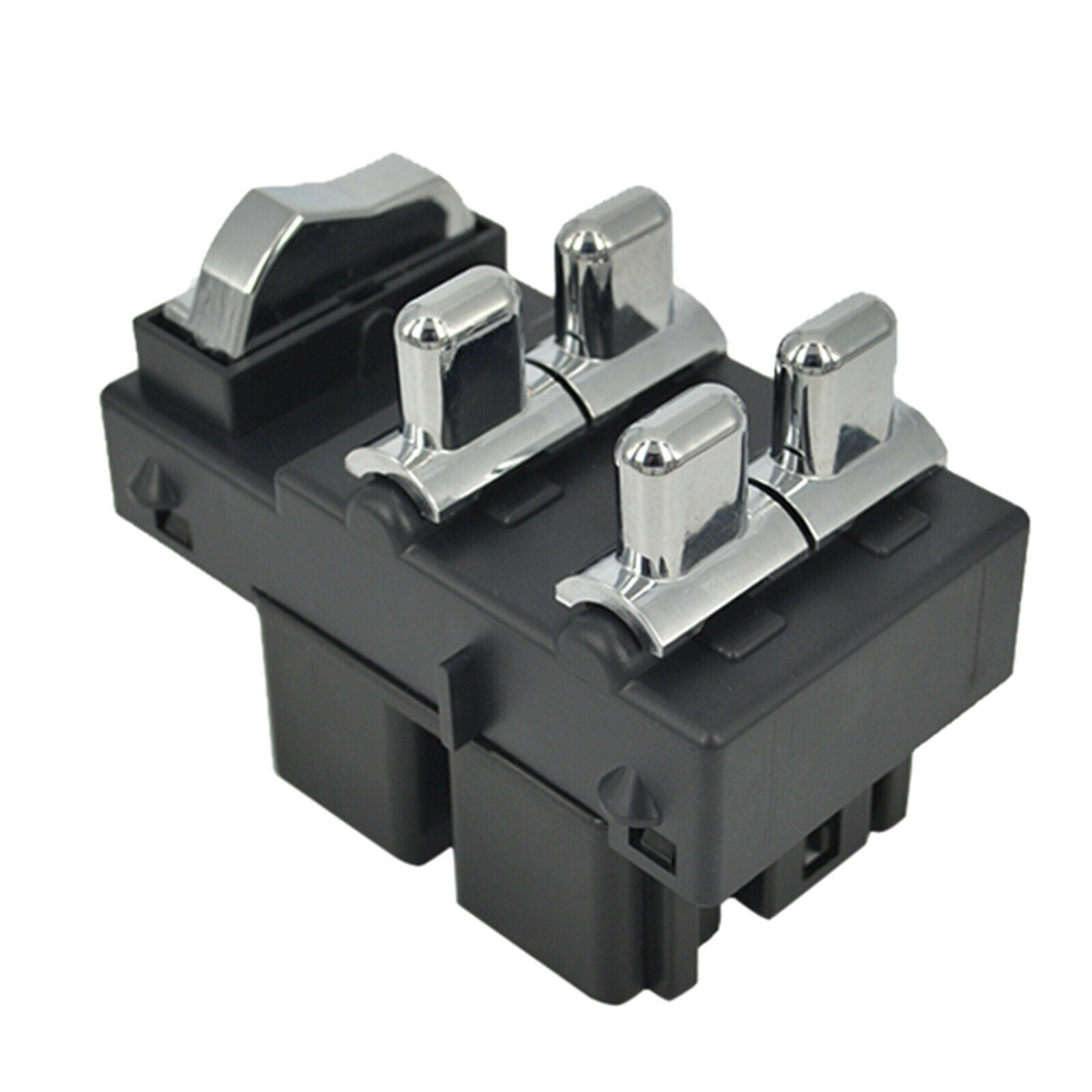 Left Side Car Repair Accessory Kit Main Power Window Switch
