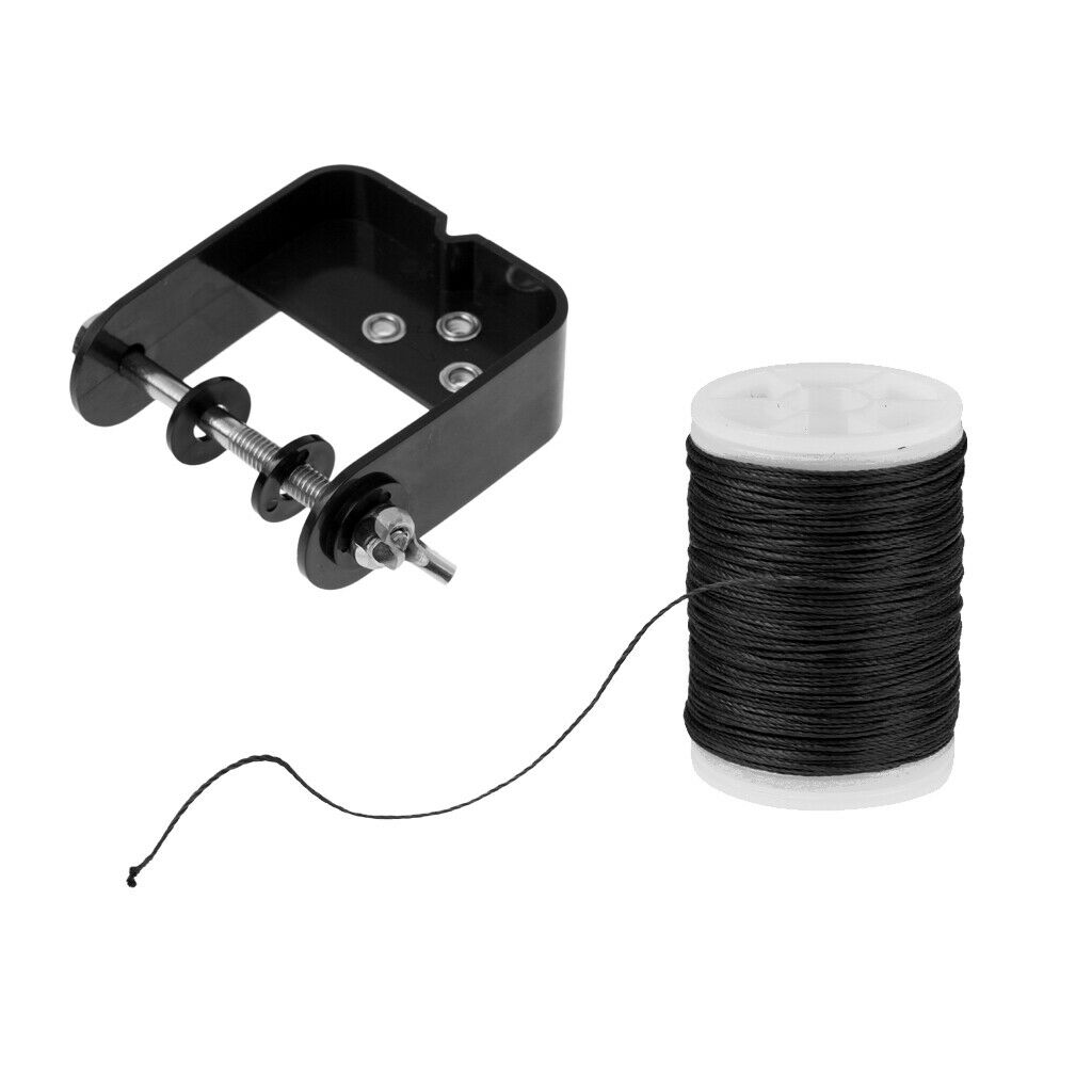 Premium Bowstring Material Bow String Thread String Server Archery Accessory -