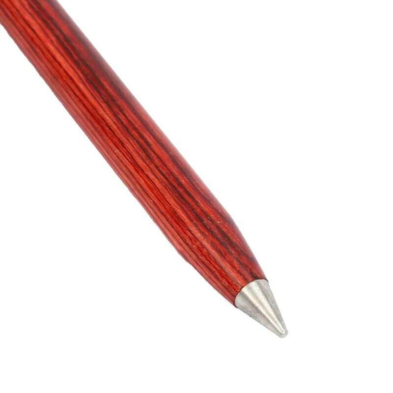 Office Everlasting Pencil Eternal Metal Pen Inkless Pen Office Painting Clear J1