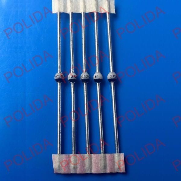 5PCS Rectifiers Diode VISHAY SOD-64 1N5625-TAP 1N5625-TR 1N5625 IN5625