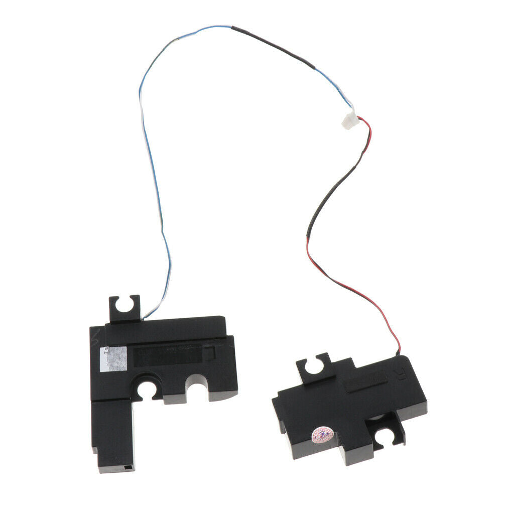 1 Pair Replacement Laptop Speakers for Dell Latitude E5430 5430, to Replace