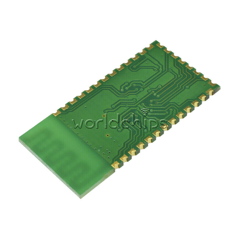 Serial RS232 TTL HC-05 30ft Wireless Bluetooth RF Transceiver Module for arduino