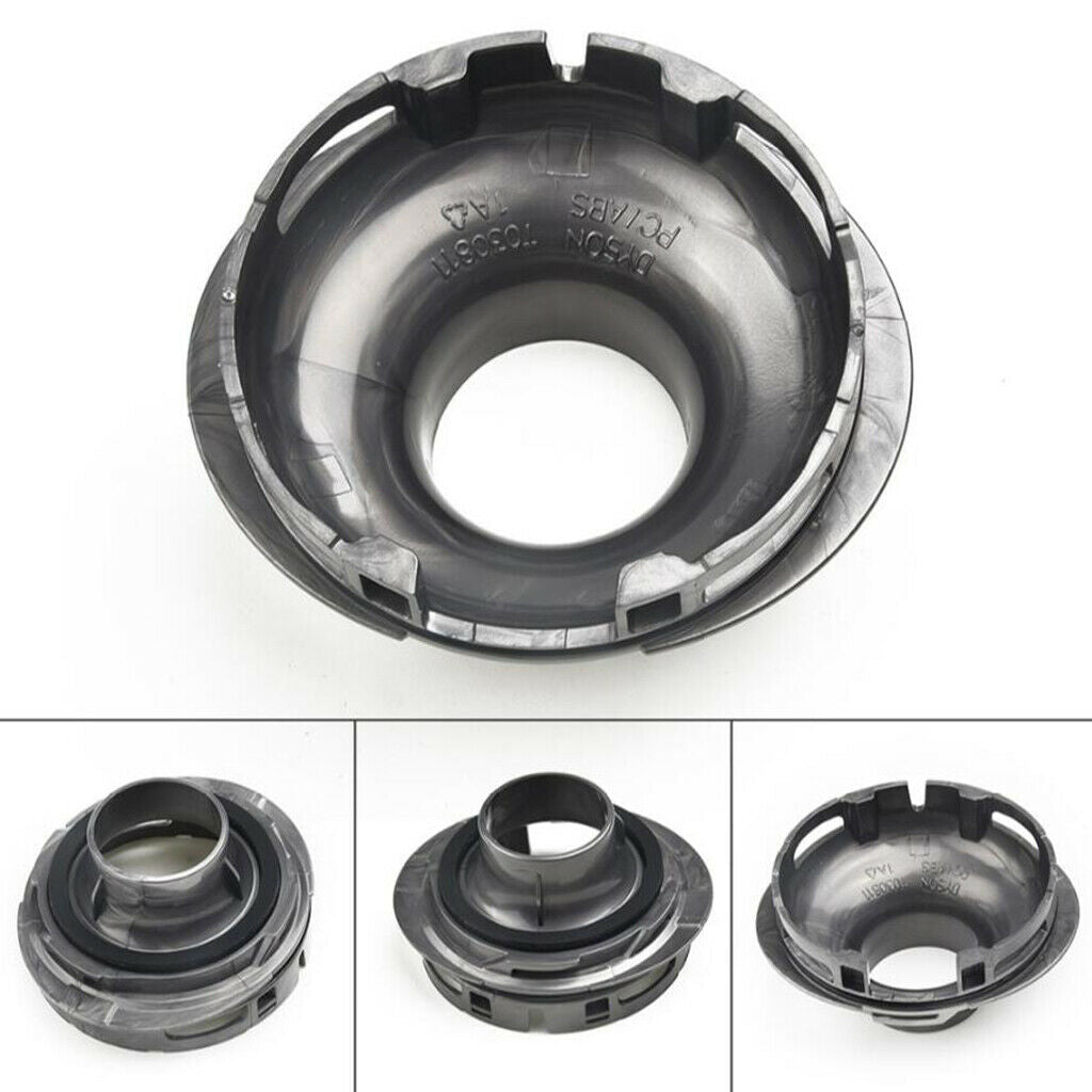 Motor Rear Cover Repalce for V7 V8 Series Stick Vacuum Cleaner Repair Parts