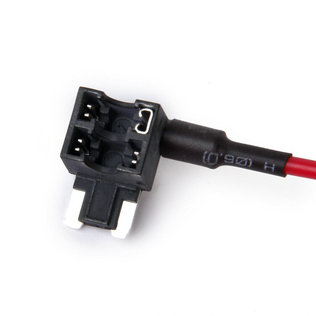 Add-A-Circuit Fuse TAP Adapter Micro (LOW PROFILE mini, APS, ATT) Blade Fuse