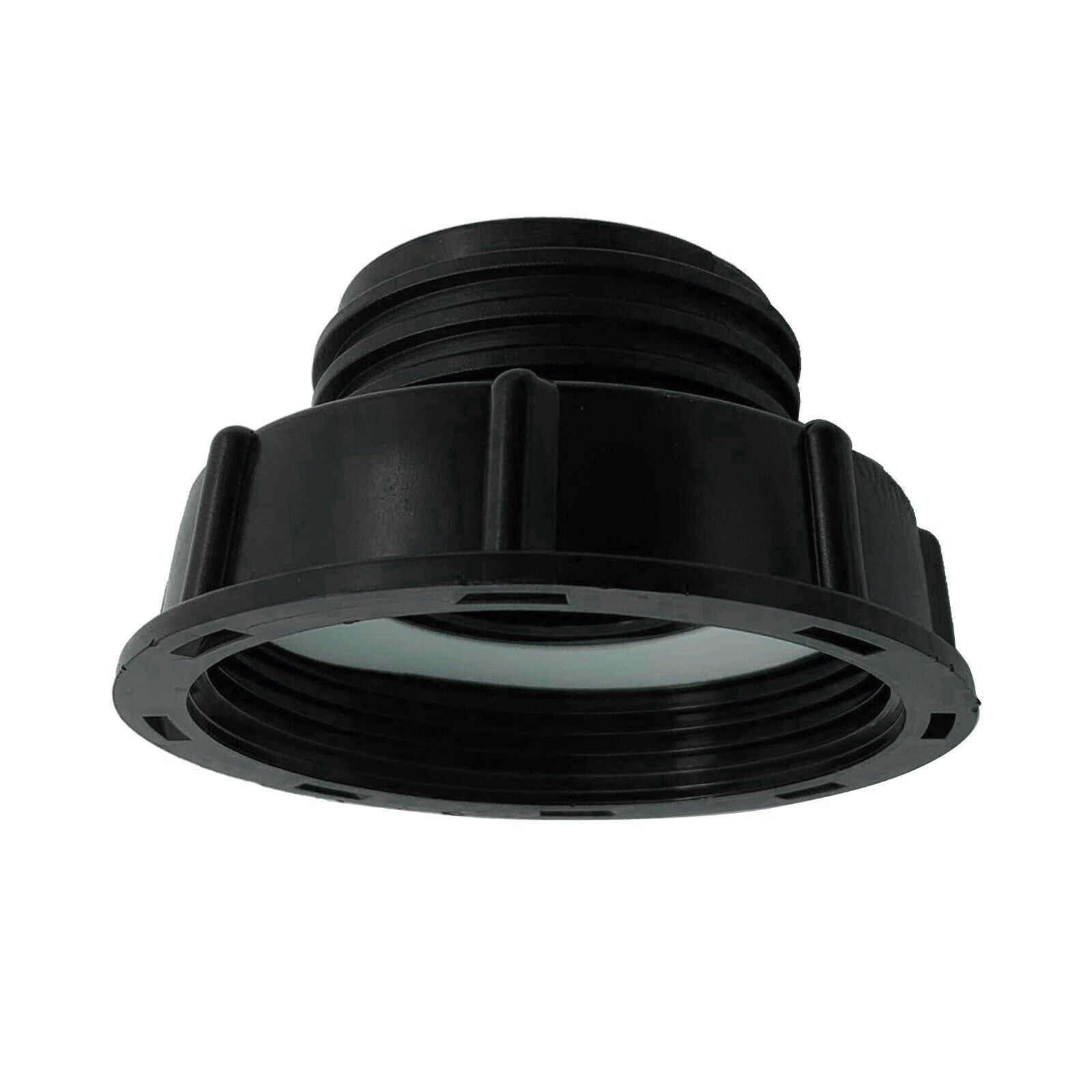 1000L IBC Water Tank 80mm Female to 50mm Male (3" to 2") Adaptor Fittings