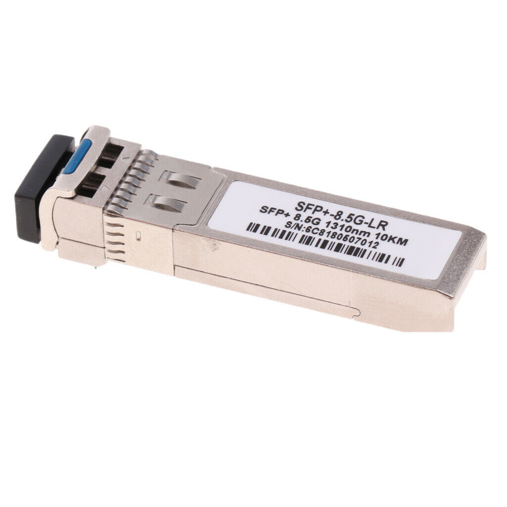 SFP+-8.5G-LR Optical Transceiver Module 8.5Gbps SMF 1310nm 10km for Brocade