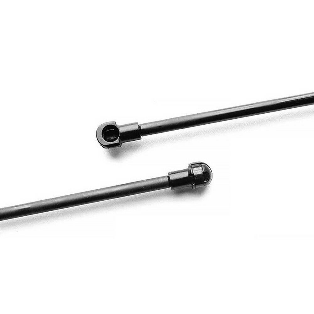 2Pcs Hood Lift supports For Mercedes Benz W210 E320 E420 E430 95-03 2108800429