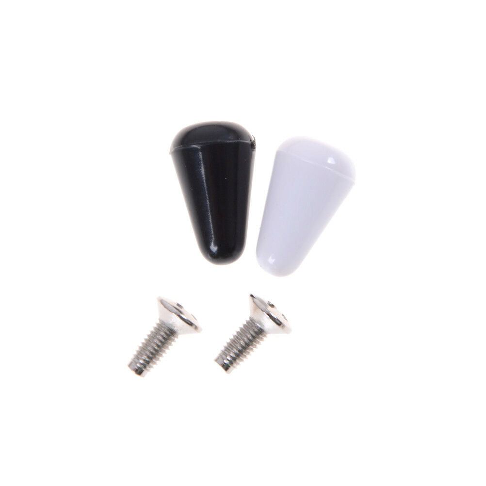 5 Way Pickup Selector Switches Toggle Leaver Switch for Tele Strat Guitar.l8