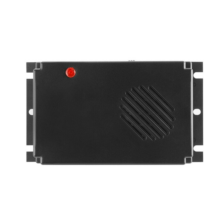 6V The Vehicle Ultrasonic Rodent &Pest & Rats Repeller 4x C battery Power Supply