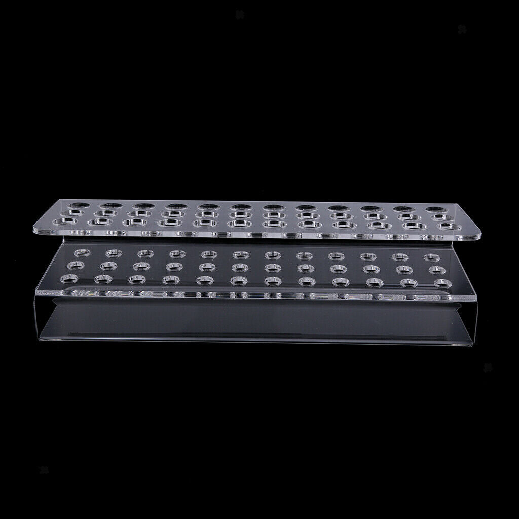 36 Lattices Lipstick Holder Display Cosmetics