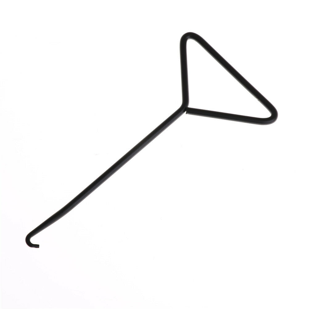 T-Handle Style Exhaust Stand Spring Hook Puller Tool Motorcycle Kart Bike.l8