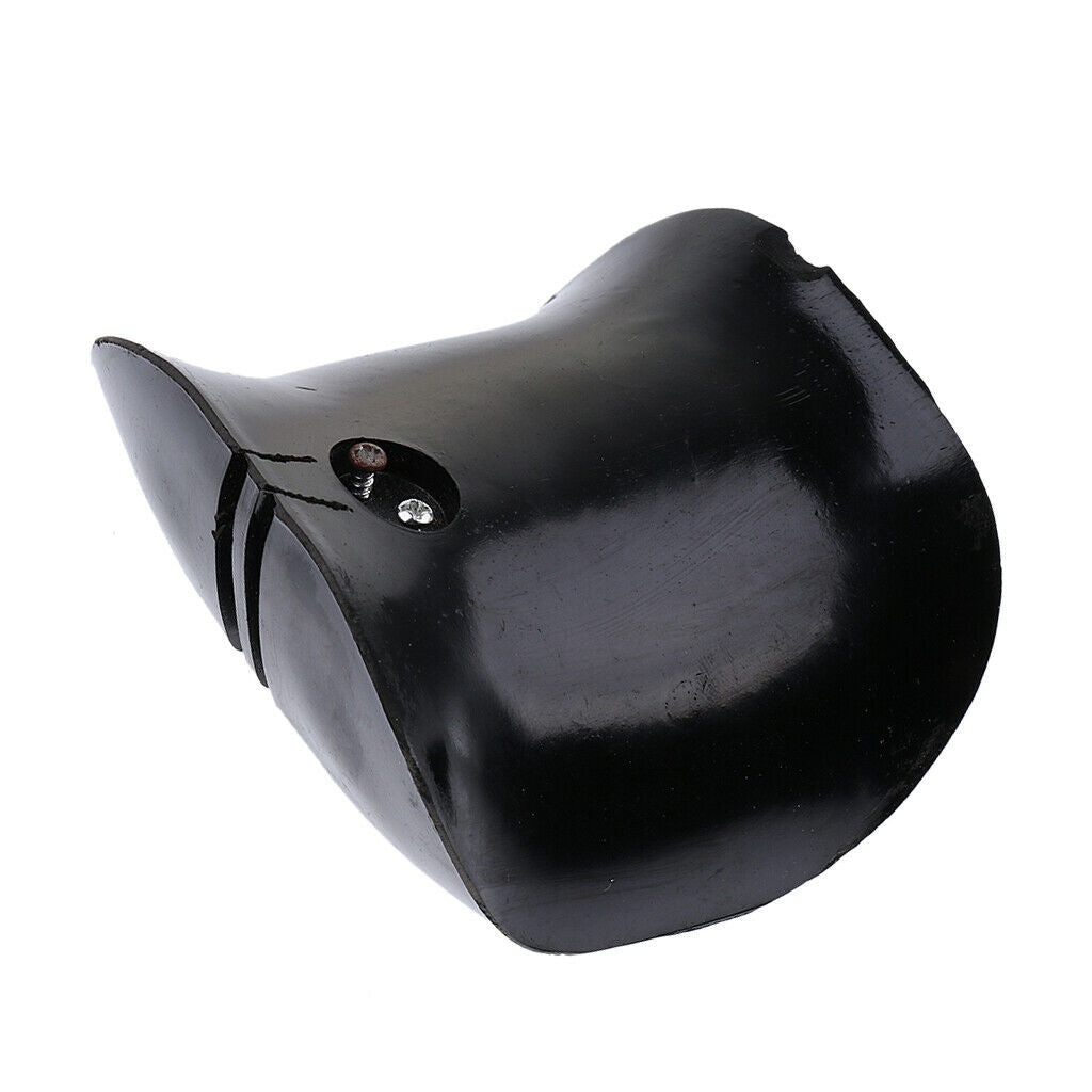 Plastic Banhu Replacement Bottom Rest Holder Banhu Accessory