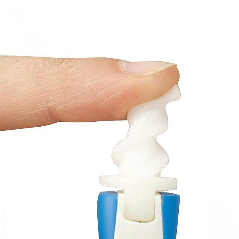 Cleaner Ear for Cleaning Soft Easy Of Earwax +16 Face Head Disposable New