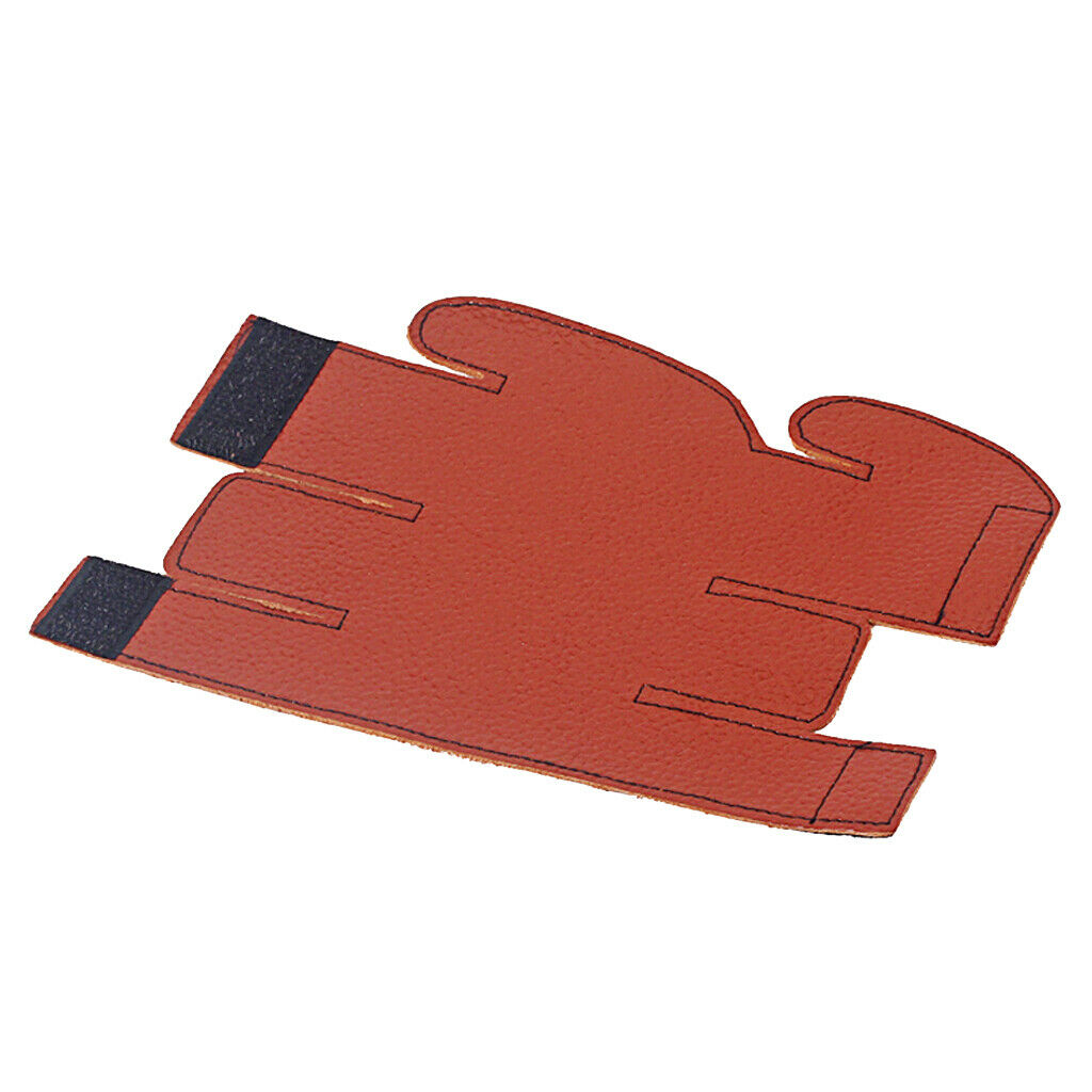 Trumpet Guard Anti-scratch Protective Cover Soft Synthetic Leather Professional