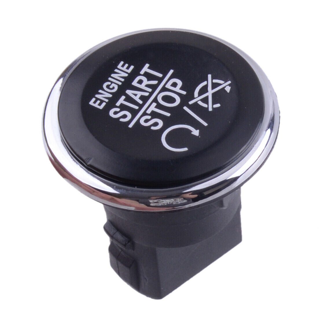 Engine Start Stop Switch Fit For Chrysler Jeep Grand Cherokee Dodge Caravan