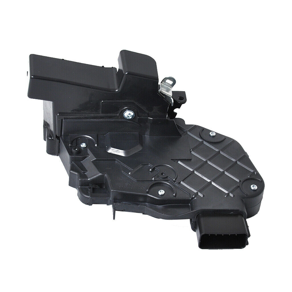 Car Left+Front Side Door Latch Lock Control Actuator Switch Replacement