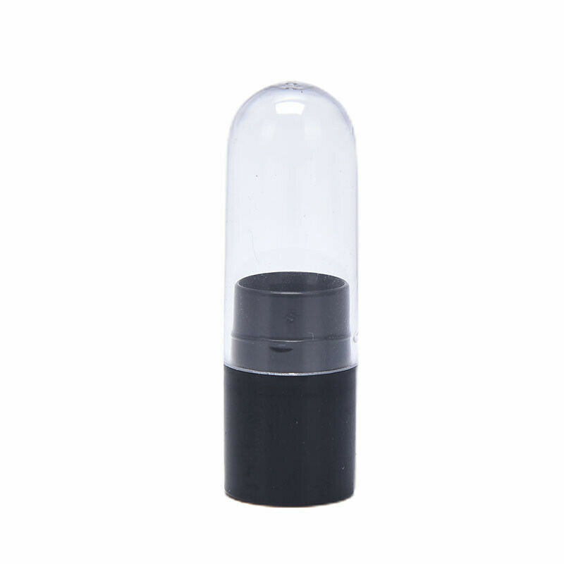 12pcs/Set Empty Lipstick Tubes Lip Balm Container DIY Cosmetics Makeup To XG Rf
