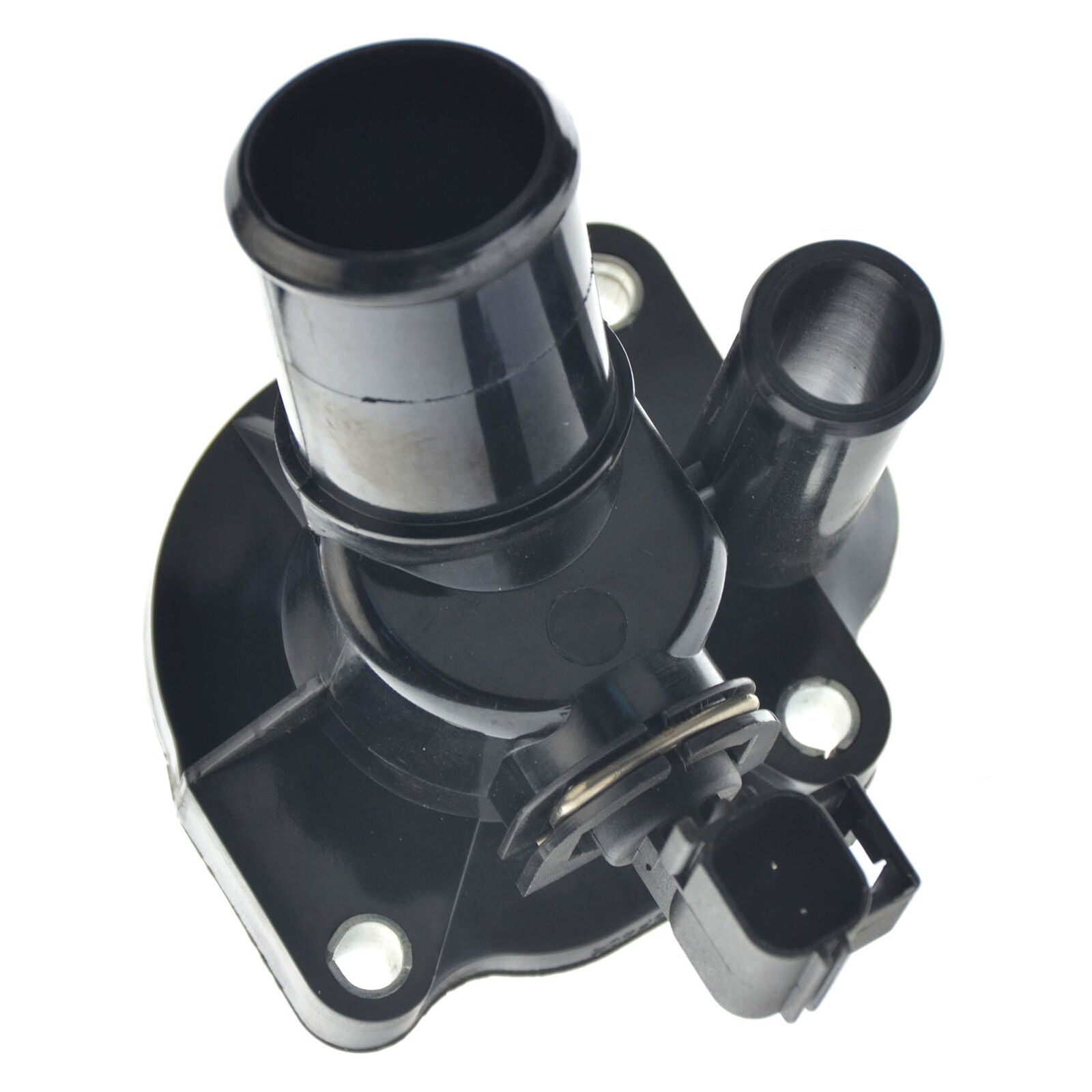 New Thermostat w/ Housing Assembly fits Ford Focus Ranger 2.3L 2.0 1S7Z8575AG