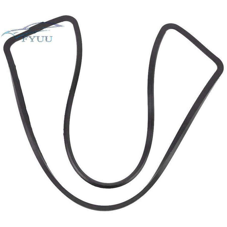 1PC for 89-02 12V Cummins 5.9 OEM 3284623 Tappet Cover Gasket W/ Grommet Seals