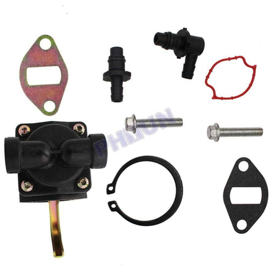 AM133627 Fuel Pump For L110 LT133 LT155 LX255 GT225 Lawn Mower Garden Tractor