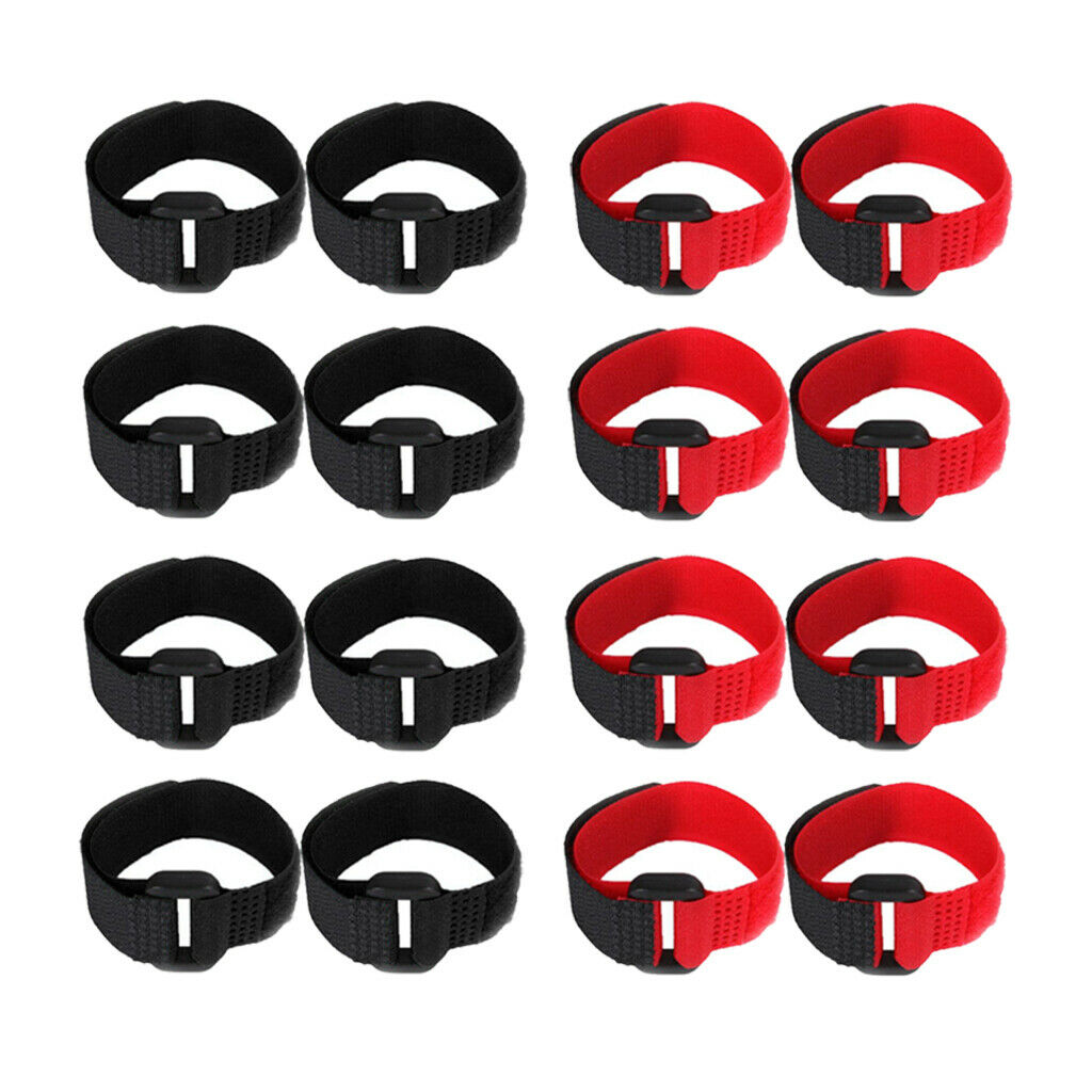 16x Rooster Collar Prevent Chicken from Screaming for Poultry Duck Goose