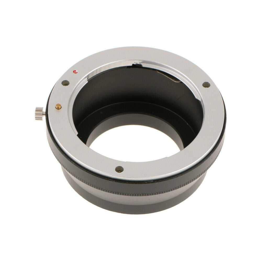 Adapter Ring For Pentax PK K Lens To Micro 4/3 M43 E-P1 E-P2 E-P3 PK-/3