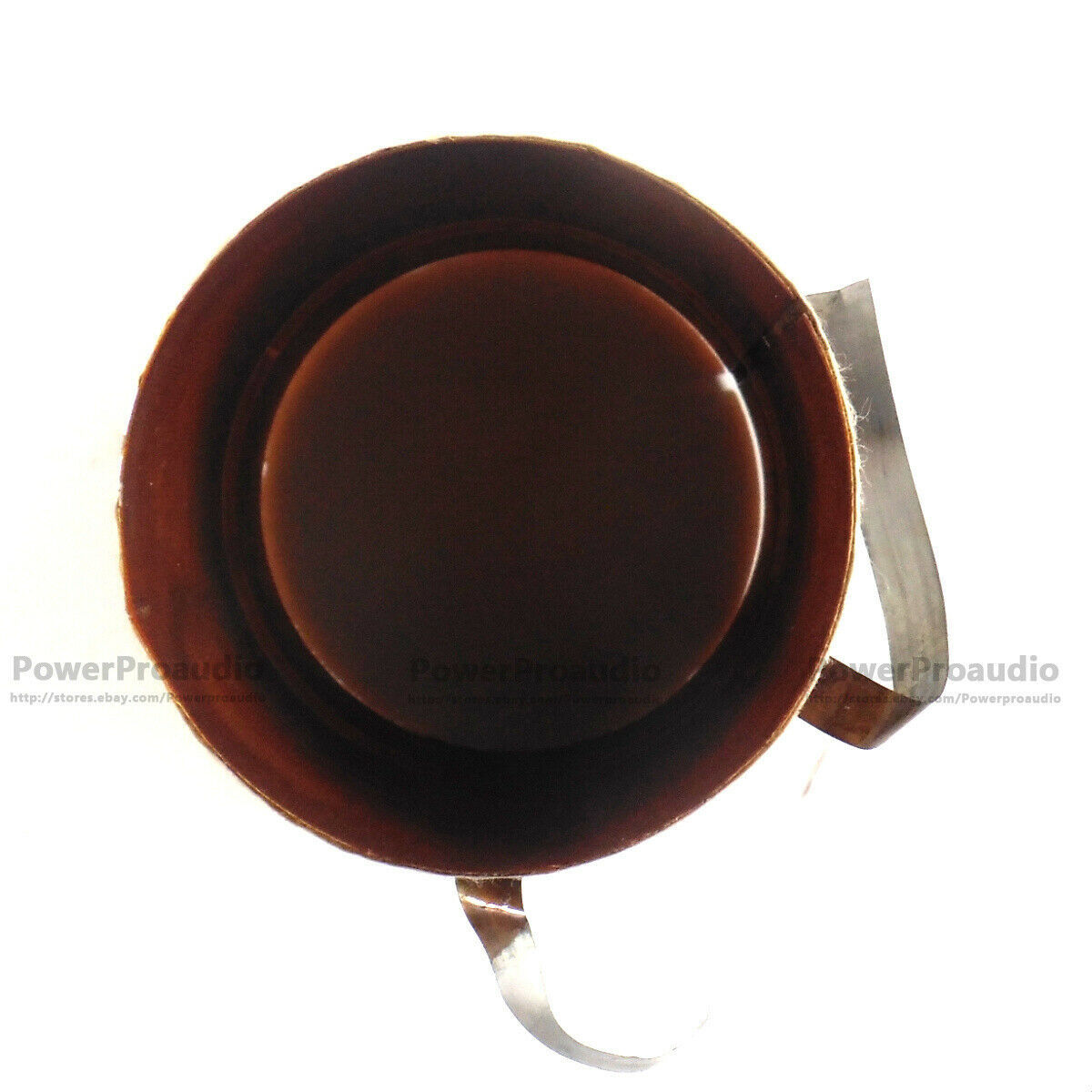 2pcs voice coil for JBL 265F-1 speaker, JBL EON 515,515XT,JBL PRX 525,53 2ohm