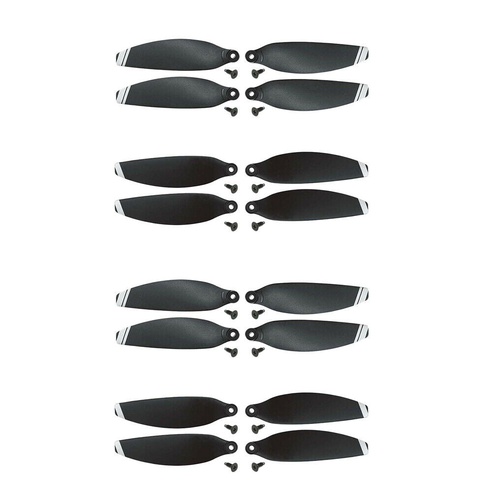 8x Propellers Prop 4726F Blades for DJI Mavic Mini Drone DIY Upgrade Parts