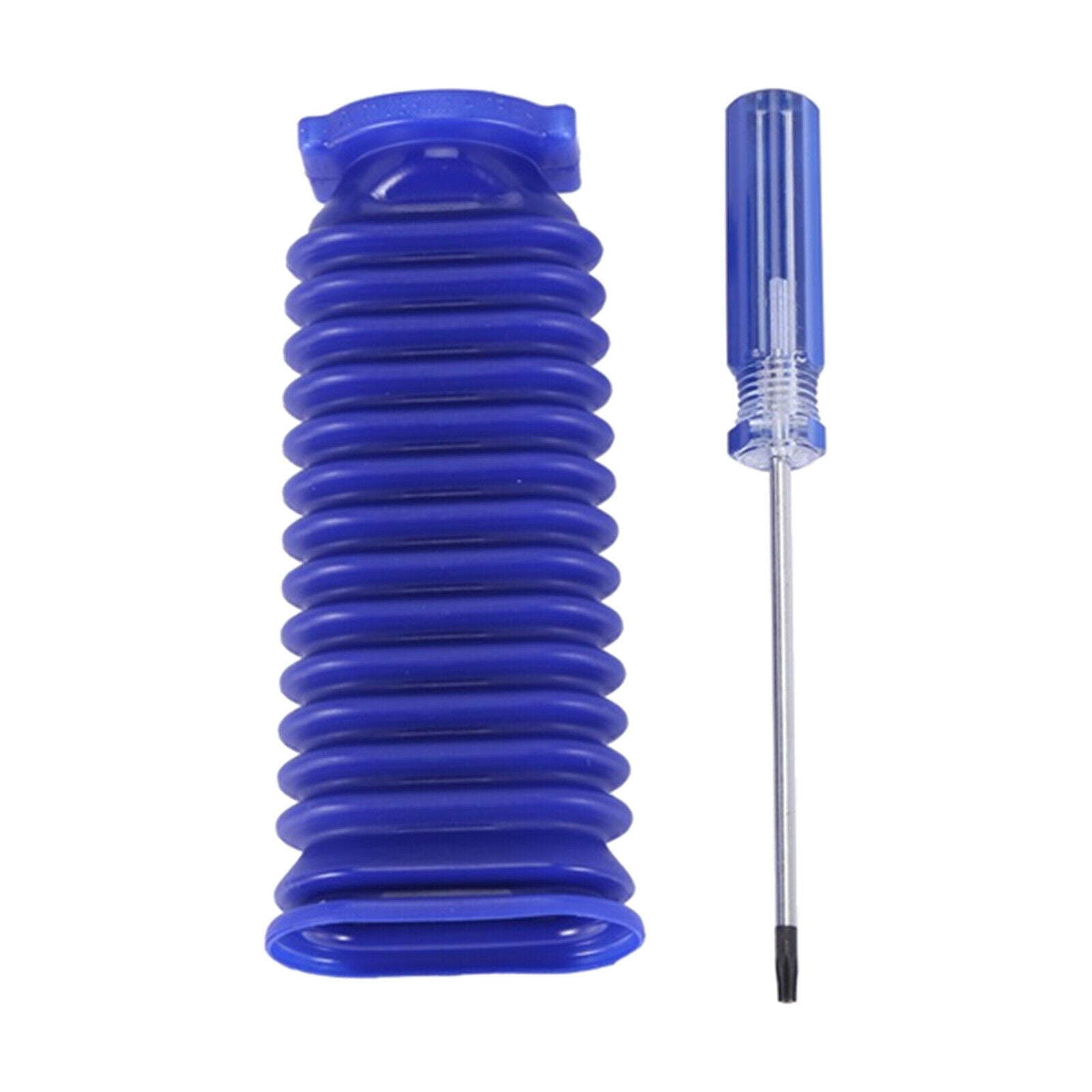 Plastic Roller Cleaner Suction Internal Hose for Dyson Vacuum Cleaner V6 V7